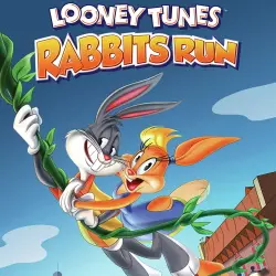 Луни Тюнз: Кролик в бегах